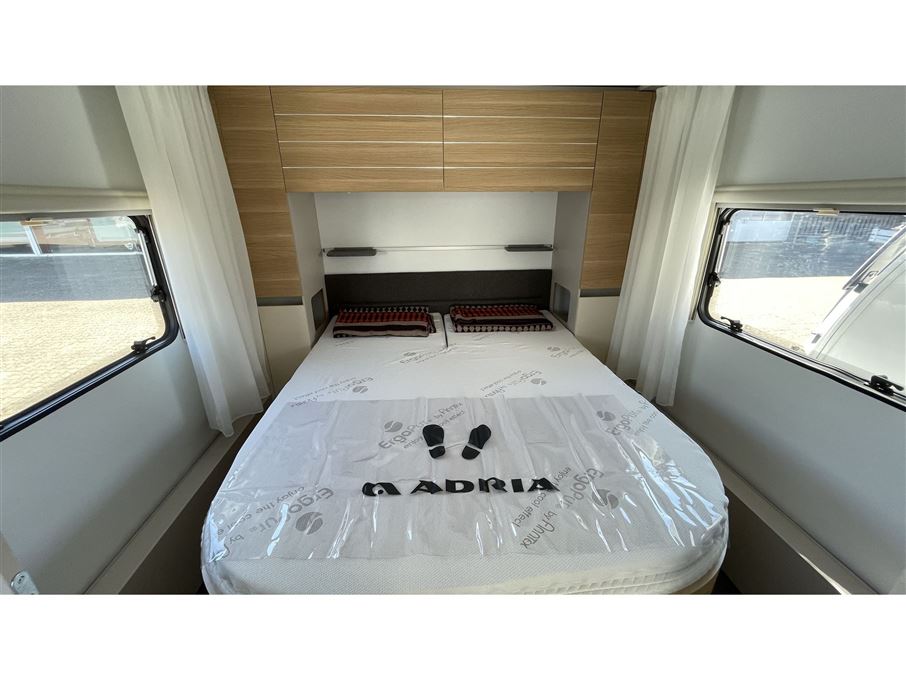 Adria Adora 593 UP ALDE
